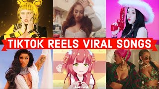 Viral Songs 2021 Part 10  Songs You Probably Dont Know the Name Tik Tok amp Reels [upl. by Schulman]