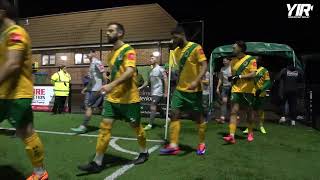 Highlights  Horsham v Eastbourne Town  1911 24 [upl. by Arbma504]