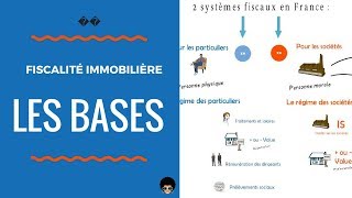 🏠 Fiscalité Immobilière 7 choses à savoir [upl. by Ahsiyt]