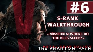 Metal Gear Solid V The Phantom Pain Before You Buy [upl. by Naaitsirhc]