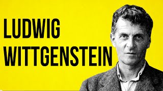 PHILOSOPHY  Ludwig Wittgenstein [upl. by Khan]