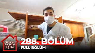 Temizlik Benim İşim 288 Bölüm [upl. by Nnaear371]