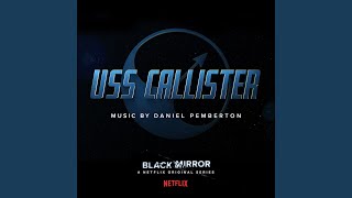 USS Callister The Next Adventures [upl. by Tenner]