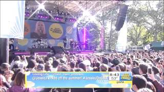 Jessie J Flashlight  Best Live Performance [upl. by Sivehc]