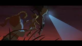 The Wild ThornBerrys Movie 2002 Poachers scene HD [upl. by Emerson]