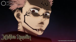 Jujutsu Kaisen Character Analysis [upl. by Diraf]