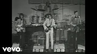 Roy Orbison  Only The Lonely Live From Australia 1972 [upl. by Odama845]