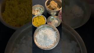 Panguni Uthiram Prasadam [upl. by Alikam]