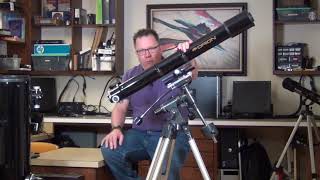 What type of telescope should you buy [upl. by Quinton515]