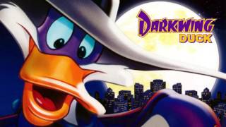 Darkwing Duck  Original Theme Song [upl. by Nort]