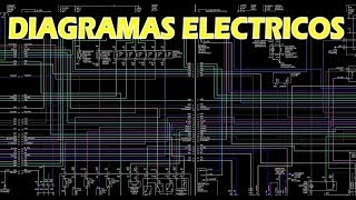 Donde se consiguen los diagramas electricos automotrices gratis y de paga [upl. by Azaleah]