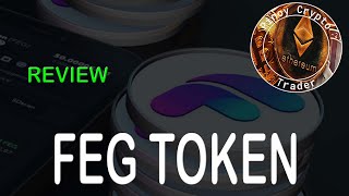 FEG token Review [upl. by Meagher]