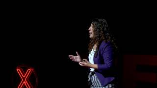 Mastering the Art of the Interview  Ashley Rizzotto  TEDxNSU [upl. by Oirasec]