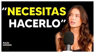 CONSEJO DE LANA RHOADES PARA HOMBRES  PODCASTS SUBTITULADOS [upl. by Mchale]