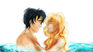 After Tartraus Percabeth [upl. by Ahsatsana]