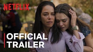 The Accident  Official Trailer  Netflix [upl. by Milak313]