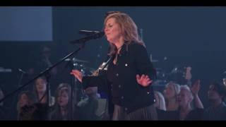 Darlene Zschech  Kingdom Come Official Video [upl. by Pearse324]