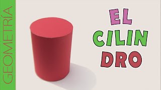 Como hacer un cilindro Paso a paso  How to make a cylinder [upl. by Hakceber]