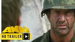 We Were Soldiers  Official Trailer 2001 [upl. by Gregg]