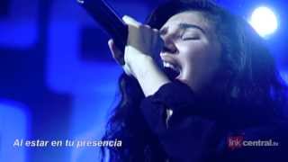 Océanos  Cover Hillsong  LinkCentraltv [upl. by Tye]