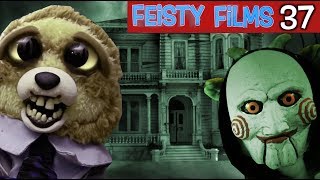 Feisty Films Ep 37 Five Nights at Feisty’s [upl. by Arsi]