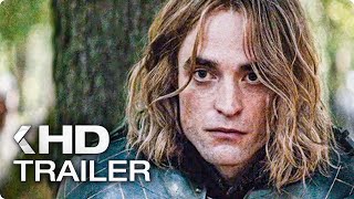 THE KING Trailer 2019 Netflix [upl. by Pesvoh915]