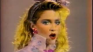 MTV Promo Videos 1984 [upl. by Issim]