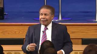 WOF Convention 2024  Bill Winston  WORD POWER [upl. by Bannister]