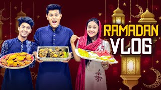 রাকিব এর সব গোপন তথ্য রিতু ফাঁশ করে দিলো  Ramadan VLOG  Rakib Hossain [upl. by Sanez495]