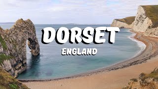 Dorset Travel Guide England  AD [upl. by Elstan]