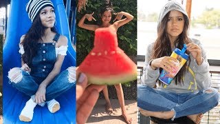 JENNA ORTEGA s beautiful FEET FEET compilation hot actress FEET [upl. by Macey114]