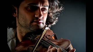 Lamour Toujours  Gigi Dagostino Violin cover by Maxim Distefano  Orchestral Version [upl. by Deyes739]