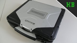 Panasonic Toughbook CF31 mk4 Overview [upl. by Alya841]