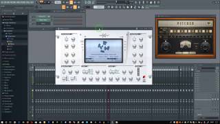 How To Add Nexus 2 In FL Studio 20 [upl. by Housen]