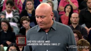 BEST OF LIE DETECTOR TEST FAILED THE STEVE WILKOS SHOW Pt 3 [upl. by Severen]