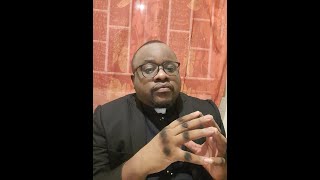 Dr Bishop Rev NKONGOLO responds to questions of bleaching [upl. by Avot]