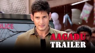 OFFICIAL Bhel Poori Full Video Song  Aagadu  Super Star Mahesh Babu Tamannaah [upl. by Durrace]