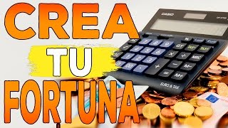 6 fórmulas fáciles para hacer dinero desde cero [upl. by Garges]