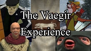 The Mount and Blade Vaegir Experience [upl. by Grimonia]