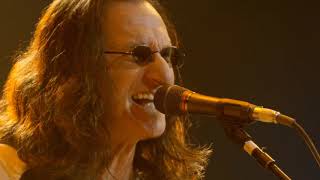 RUSH Time Machine Live in Cleveland 2011 [upl. by Strickler]