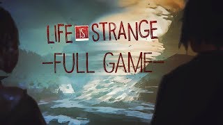 An Analysis of Life Is Strange [upl. by Yasui746]