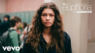 Labrinth Zendaya  Rues Im Tired Official Audio [upl. by Narual]