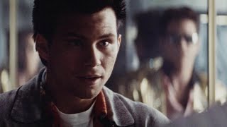 True Romance 1993 theatrical trailer FTD0076 [upl. by Christmann704]