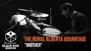 The Rural Alberta Advantage  quotBrotherquot [upl. by Buttaro]