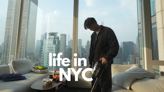 My New Life Living In NYC [upl. by Kiki]