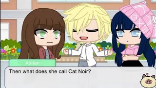 🌺🐞😽Top 13 What Does Cat Noir Call Ladybug Meme🌺🐞😽Gacha Life🌟Gacha Club🌟 [upl. by Xanthus]