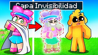 Hice TRAMPAS en el ESCONDITE con OBJETOS ILEGALES TROLL 🤣😂 [upl. by Ornstead]