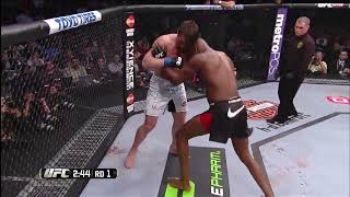 Jon Jones vs Chael Sonnen  FULL FIGHT [upl. by Alac721]