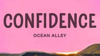 Ocean Alley  Confidence Sped Up [upl. by Briana271]