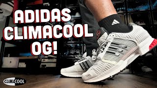 Adidas Climacool 1 2024 Retro Review amp Comparison To OG [upl. by Wendell]